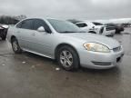 2014 Chevrolet Impala Limited LS