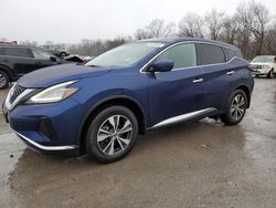 2020 Nissan Murano S en venta en Ellwood City, PA