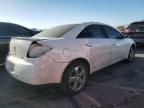 2008 Pontiac G6 Base