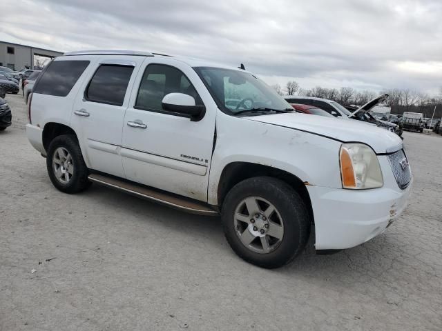 2007 GMC Yukon Denali