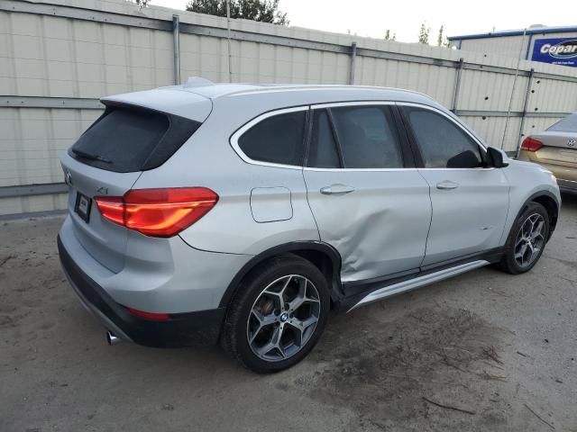 2017 BMW X1 SDRIVE28I