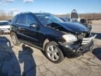 2011 Mercedes-Benz ML 350 4matic