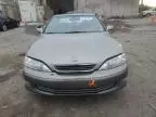 2001 Lexus ES 300