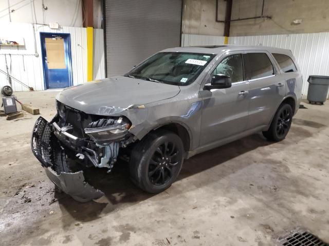 2020 Dodge Durango SXT