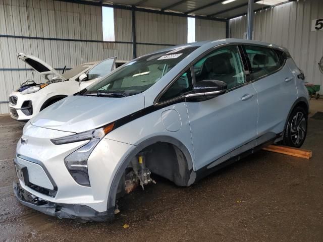 2023 Chevrolet Bolt EV 2LT