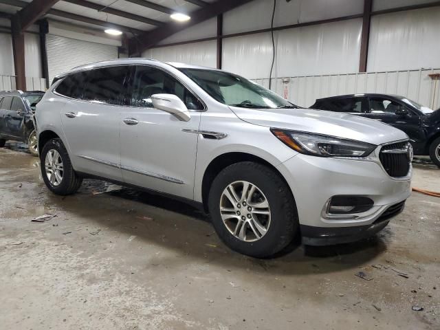 2019 Buick Enclave