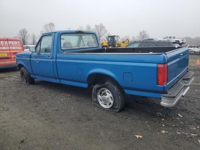 1995 Ford F150