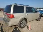 2017 Lincoln Navigator Select