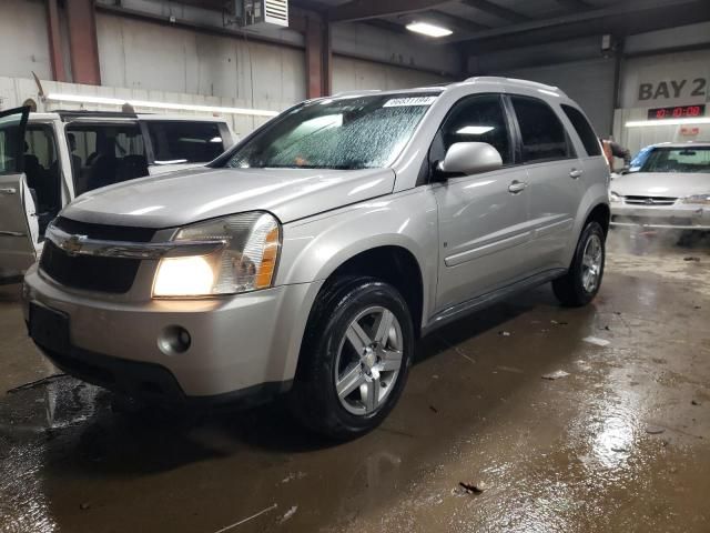 2008 Chevrolet Equinox LT