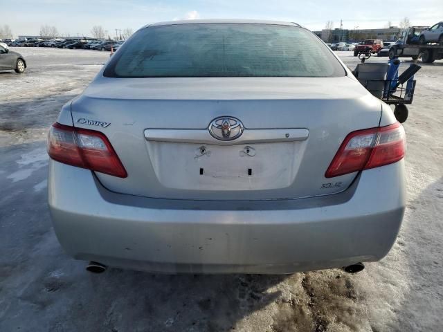 2007 Toyota Camry LE