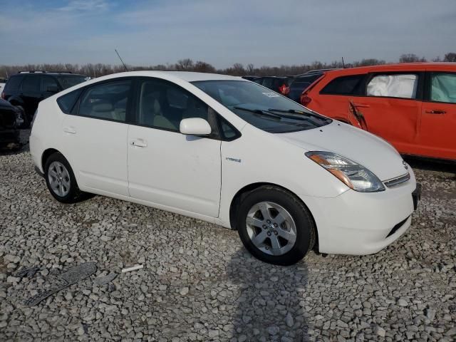 2006 Toyota Prius