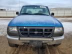 1999 Ford Ranger Super Cab