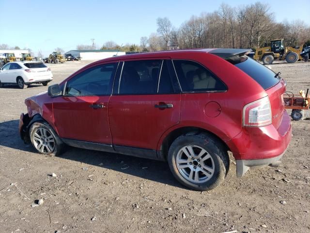 2008 Ford Edge SE