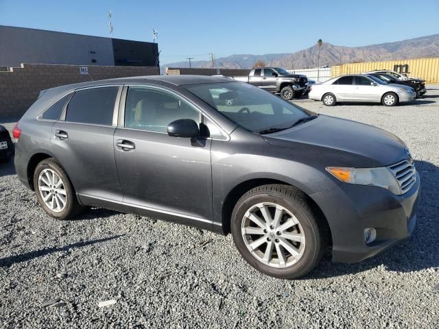 2011 Toyota Venza