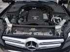 2017 Mercedes-Benz GLC 300 4matic