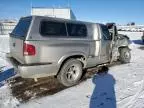 2000 Chevrolet S Truck S10