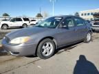 2007 Ford Taurus SE