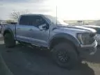 2022 Ford F150 Raptor