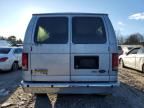 2014 Ford Econoline E350 Super Duty Wagon