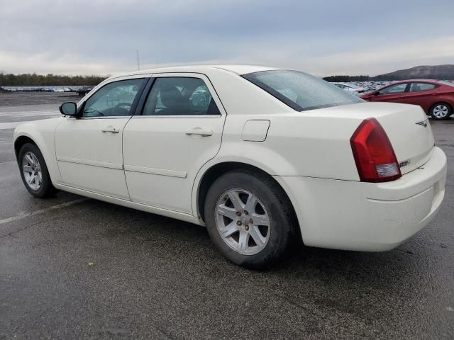 2006 Chrysler 300