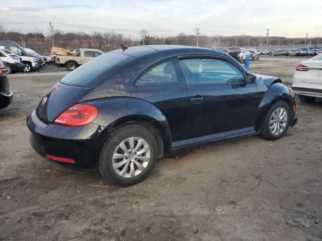 2014 Volkswagen Beetle