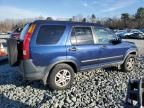 2004 Honda CR-V EX