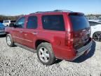 2009 Chevrolet Tahoe C1500 LTZ