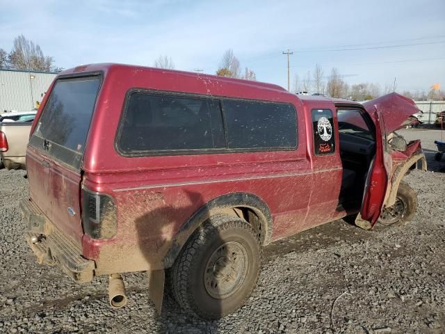 1994 Ford Ranger Super Cab