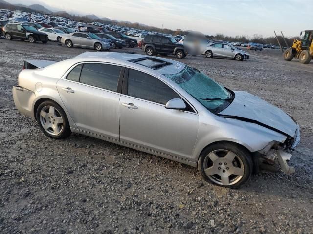 2009 Chevrolet Malibu 2LT