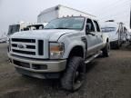 2010 Ford F350 Super Duty