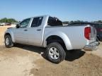 2012 Nissan Frontier S