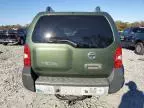 2011 Nissan Xterra OFF Road