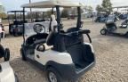 2019 Golf Club Car