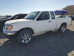 2000 Nissan Frontier King Cab XE en venta en Colton, CA