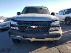 2006 Chevrolet Silverado K2500 Heavy Duty