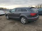 2009 Audi Q7 3.6 Quattro