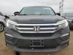 2017 Honda Pilot EXL