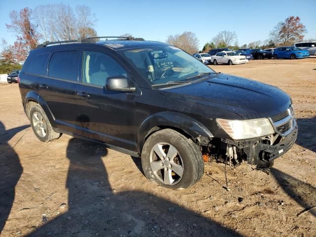 2010 Dodge Journey SXT