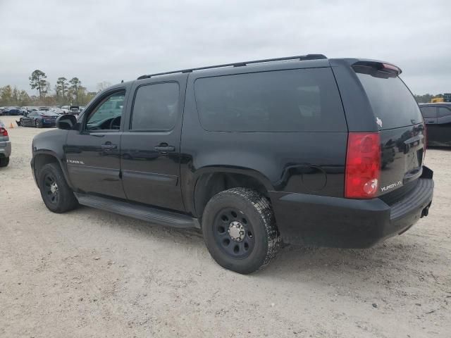 2007 GMC Yukon XL C1500