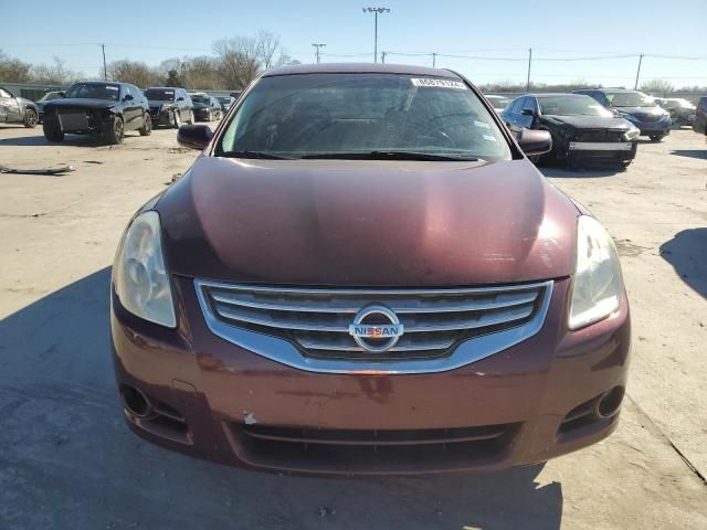 2011 Nissan Altima Base