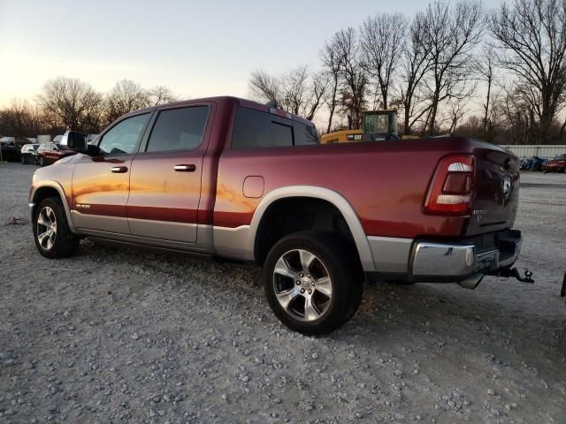 2019 Dodge 1500 Laramie