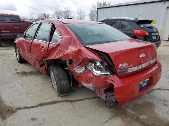 2007 Chevrolet Impala LT