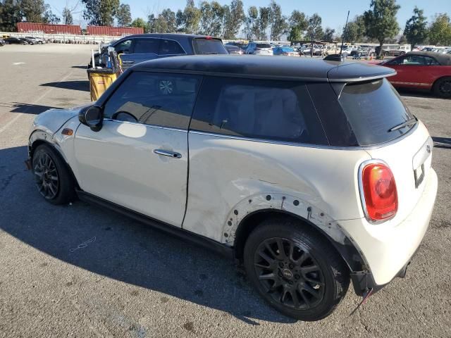 2015 Mini Cooper