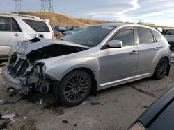 2011 Subaru Impreza WRX en venta en Littleton, CO