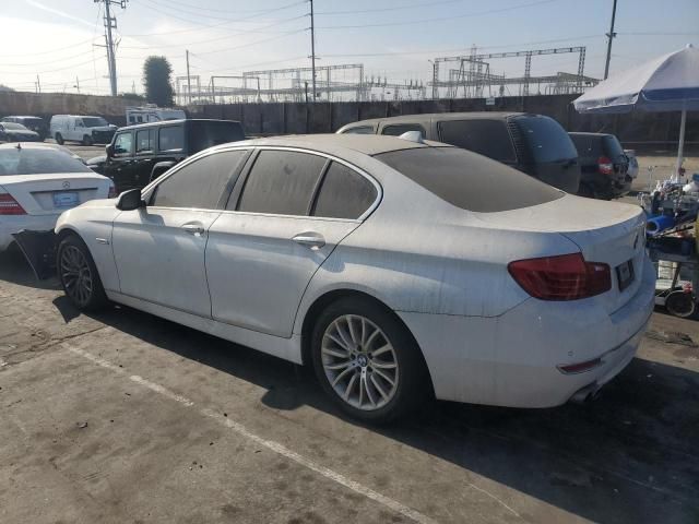 2014 BMW 528 I