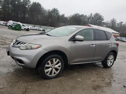 Lots with Bids for sale at auction: 2011 Nissan Murano S