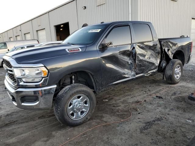 2022 Dodge RAM 2500 Tradesman