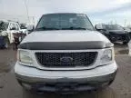 2003 Ford F150