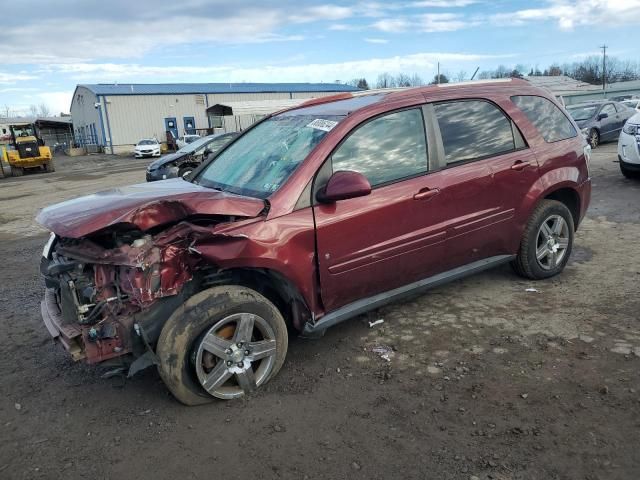 2008 Chevrolet Equinox LT