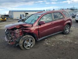 2008 Chevrolet Equinox LT en venta en Pennsburg, PA